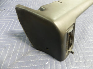 (Used) 914 Dash Knee Pad - 1973-76