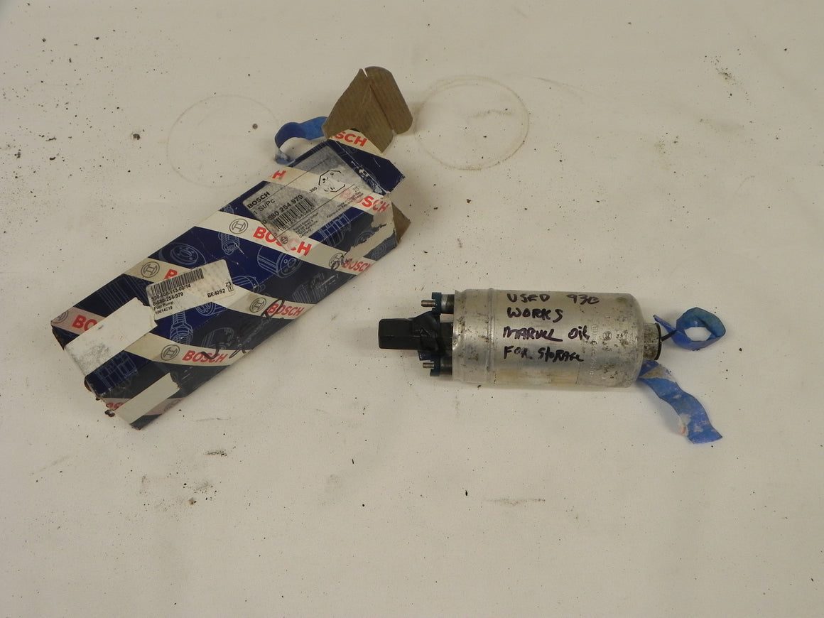 (Used) 928/930 Fuel Pump - 1977-94