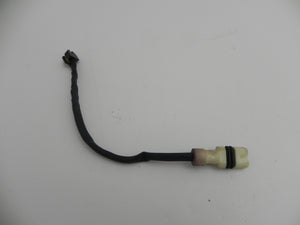 (Used) 928 Brake Pad Wear Sensor - 1986-89