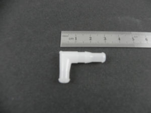 (New) 356/911/912 Washer Bottle Cap Elbow - 1962-67