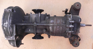 (Used) 69, 911E-S, 901/07 Aluminum Case Transmission