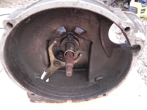 (Used) 69, 911E-S, 901/07 Aluminum Case Transmission