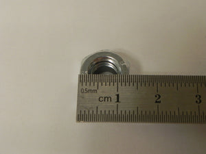 (New) Porsche M8 Lock Nut