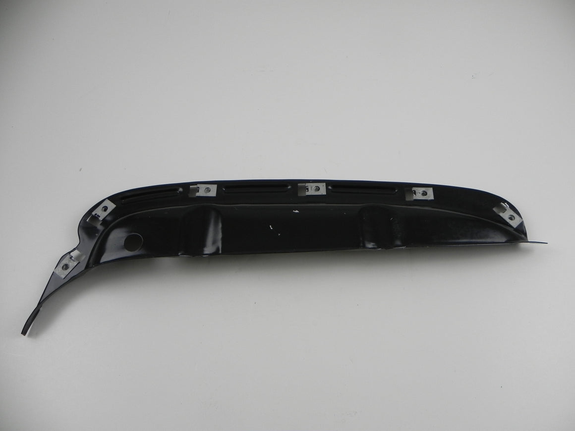 (New) 911/912 Left Fender Joining Plate - 1969-89