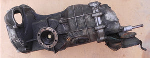 (Used) 69, 911E-S, 901/07 Aluminum Case Transmission