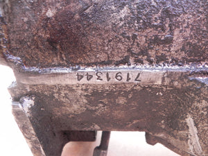 (Used) 69, 911E-S, 901/07 Aluminum Case Transmission