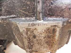 (Used) 69, 911E-S, 901/07 Aluminum Case Transmission