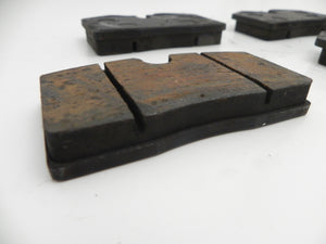 (Used) 911/928/930/944/968 Set of Rear Brake Pads - 1981-98