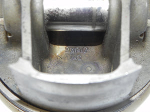 (Used) 930 MAHLE Piston - 1978-89