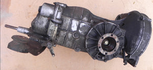 (Used) 69, 911E-S, 901/07 Aluminum Case Transmission