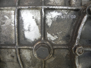 (Used) 69, 911E-S, 901/07 Aluminum Case Transmission