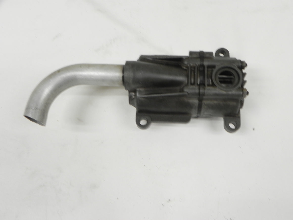 (Used) 911/914-6 Oil Pump - 1965-76