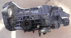 (Used) 914 5-speed Side Shift Magnesium Case Transmission 1973-76