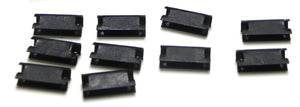 (New) 356/911 Headliner 12 Piece Clip Set