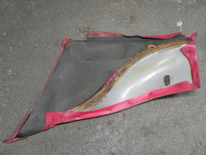 (Used) 911 Coupe Interior Quarter Panel Left - 1970-73