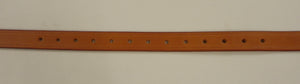 (New) 356 Tan Spare Tire Strap - 1950-65