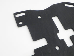 (New) 964/993 Driver's Side Pedal Board - 1989-98