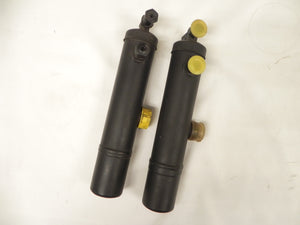 (Used) Hansa 911 A/C Receiver Drier - 1974-89