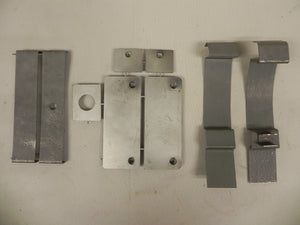 (New) 356 Pre A, AT1-T2 Internal Tunnel Pieces