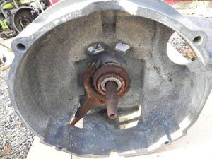 (Used) 914 5-speed Side Shift Magnesium Case Transmission 1973-76