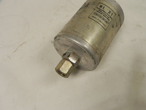 (Used) 911/924/928/944 Mahle Fuel Filter - 1984-98