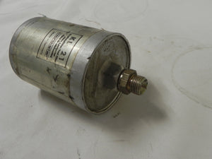 (Used) 911/924/928/944 Mahle Fuel Filter - 1984-98
