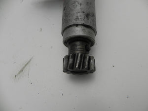 (Used) 911T 2.4L Distributor 1972-73