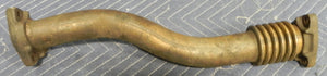 (Used) 911/930 Exhaust Crossover Tube - 1984-89