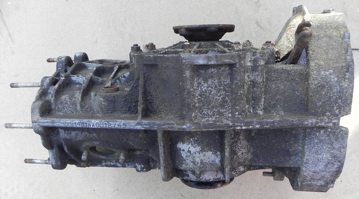 (Used) 914 Magnesium Transmission Case