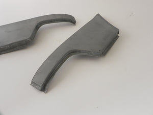 (New) 911/912 Pair of Front Fender Repair Panels - 1965-73