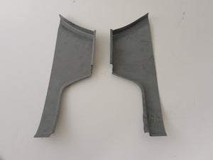 (New) 911/912 Pair of Front Fender Repair Panels - 1965-73