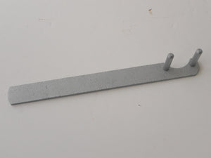 (New) 911/914-6 Fan Pulley Wrench w/ A/C - 1965-74