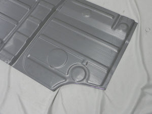 (New) 914 Front Half Floor Pan - 1970-76