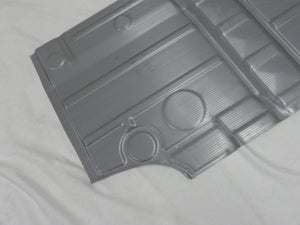 (New) 914 Front Half Floor Pan - 1970-76