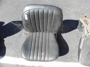 (Used) 356/ Early 911 Seats