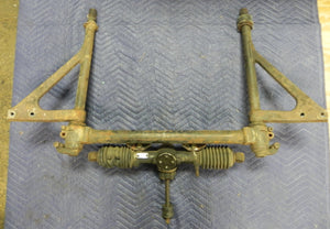 (Used) 911/912 ZF SWB Steering Rack - 1965-67