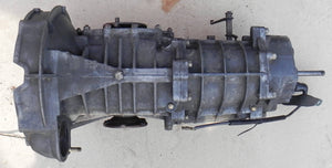 (Used) 73 911, 915/02 Magnesium Case Transmission