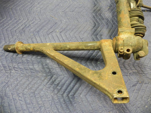 (Used) 911/912 ZF SWB Steering Rack - 1965-67