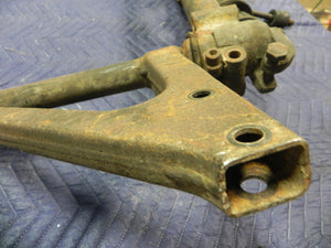 (Used) 911/912 ZF SWB Steering Rack - 1965-67