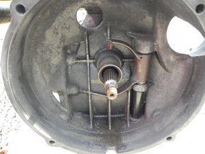 (Used) 73 911, 915/02 Magnesium Case Transmission