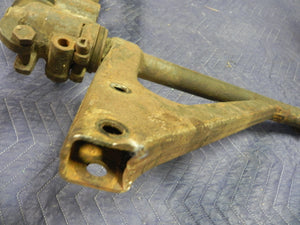 (Used) 911/912 ZF SWB Steering Rack - 1965-67