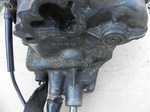 (Used) 73 911, 915/02 Magnesium Case Transmission