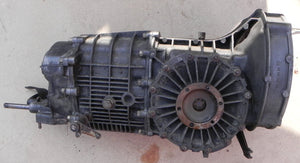 (Used) 73 911, 915/02 Magnesium Case Transmission