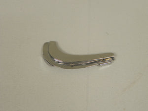 (Used) 911/912 Coupe SWB Left Vent Window Rain Deflector - 1965-68