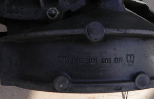 (Used) 73 911, 915/02 Magnesium Case Transmission