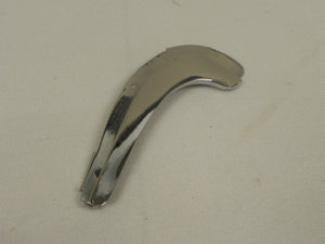 (Used) 911/912 Coupe SWB Left Vent Window Rain Deflector - 1965-68