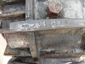(Used) 73 911, 915/02 Magnesium Case Transmission