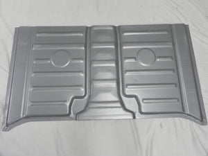 (New) 914 Rear Half Floor Pan - 1970-76