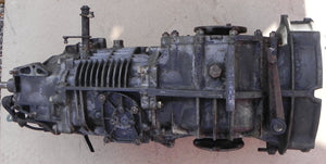 (Used) 73 911, 915/02 Magnesium Case Transmission
