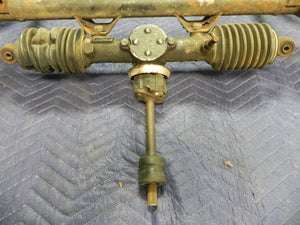 (Used) 911/912 ZF SWB Steering Rack - 1965-67